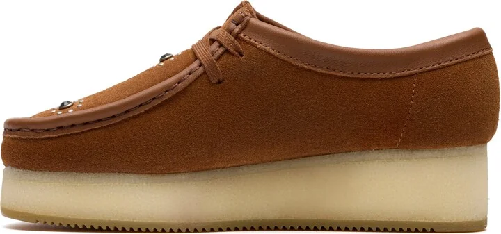 Wallacraft Bee Platform Driving Shoe - Image 8