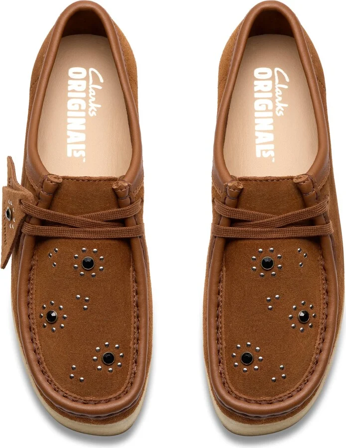 Wallacraft Bee Platform Driving Shoe - Image 9