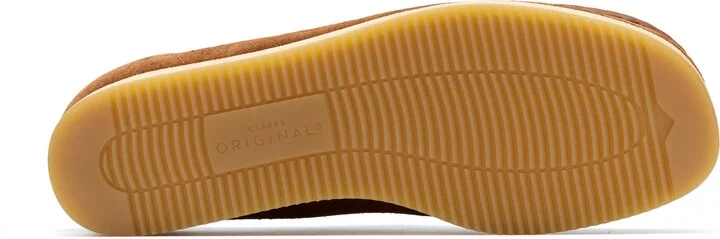 Wallacraft Bee Platform Driving Shoe - Image 10