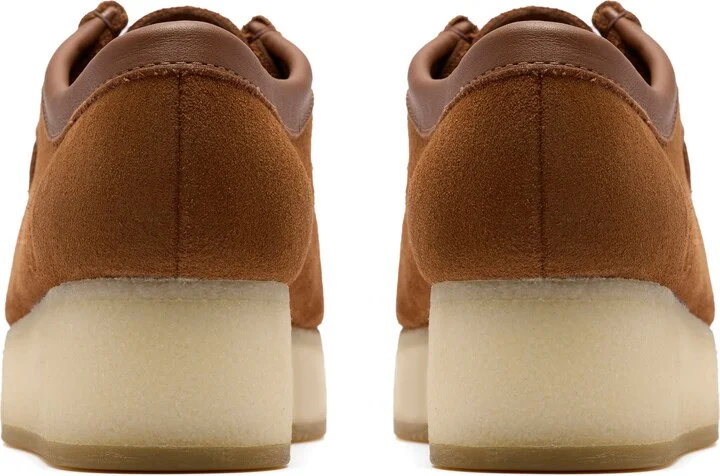 Wallacraft Bee Platform Driving Shoe - Image 11