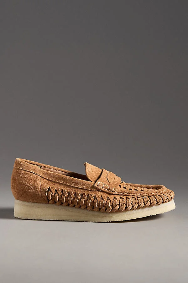 Wallaloafer Weave Shoes - Image 2
