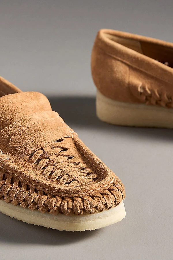 Wallaloafer Weave Shoes - Image 3