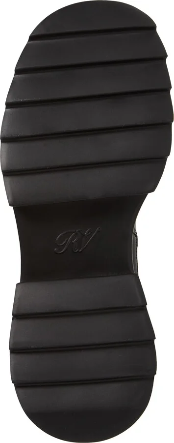 Wallaviv Crystal Buckle Chelsea Boot - Image 6