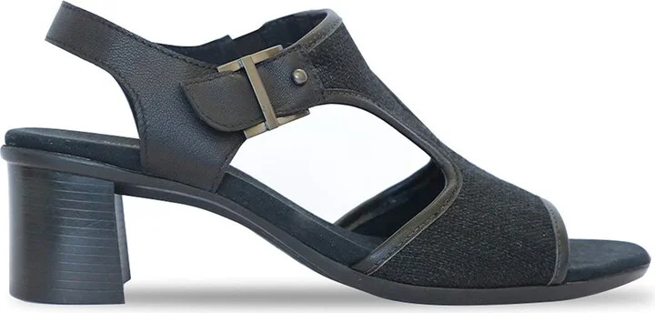 Wallis Peep-Toe Sandal - Image 2
