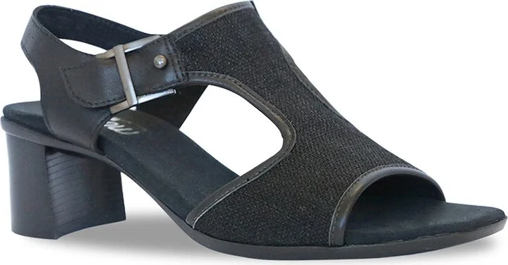 Wallis Peep-Toe Sandal