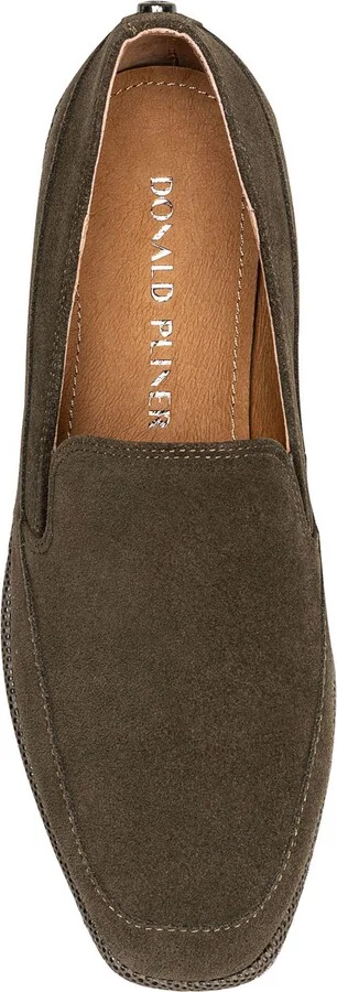 Wallis Platform Wedge Loafer - Image 4