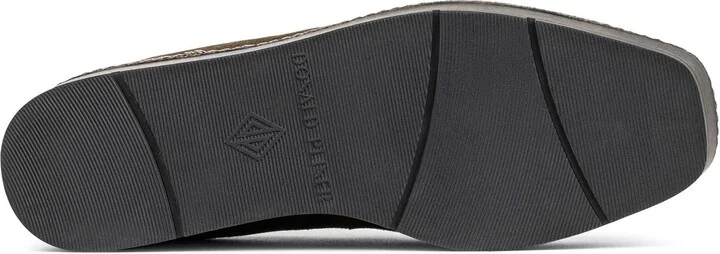 Wallis Platform Wedge Loafer - Image 5