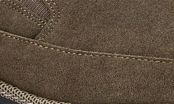 Wallis Platform Wedge Loafer - Image 9