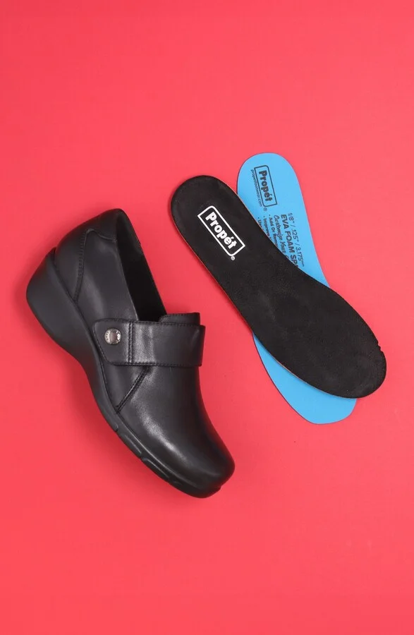 Wallis Slip-On Shoe - Image 7