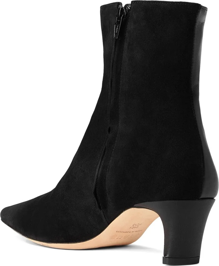Wally Bootie - Image 2