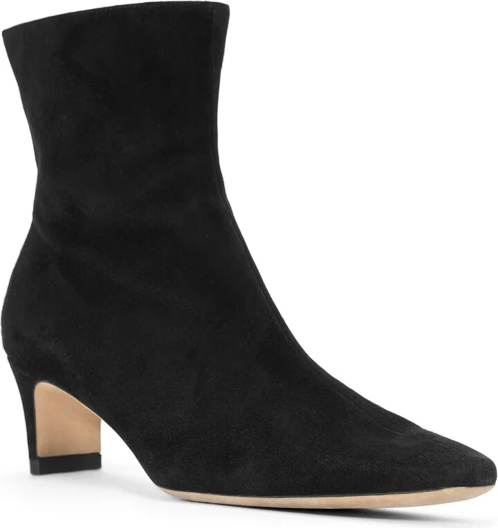 Wally Bootie
