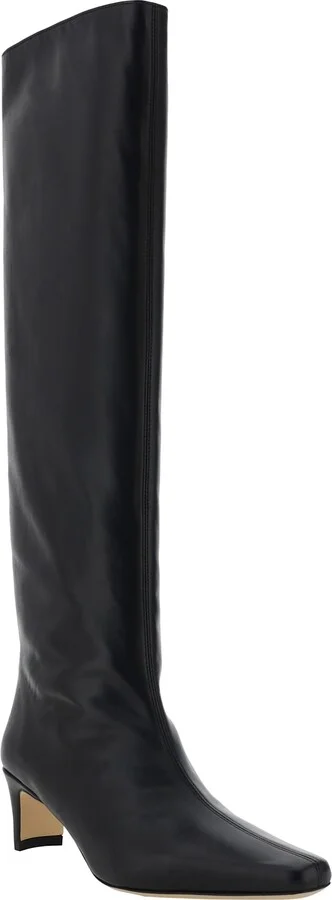 Wally Boots - Image 2