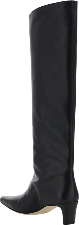 Wally Boots - Image 3
