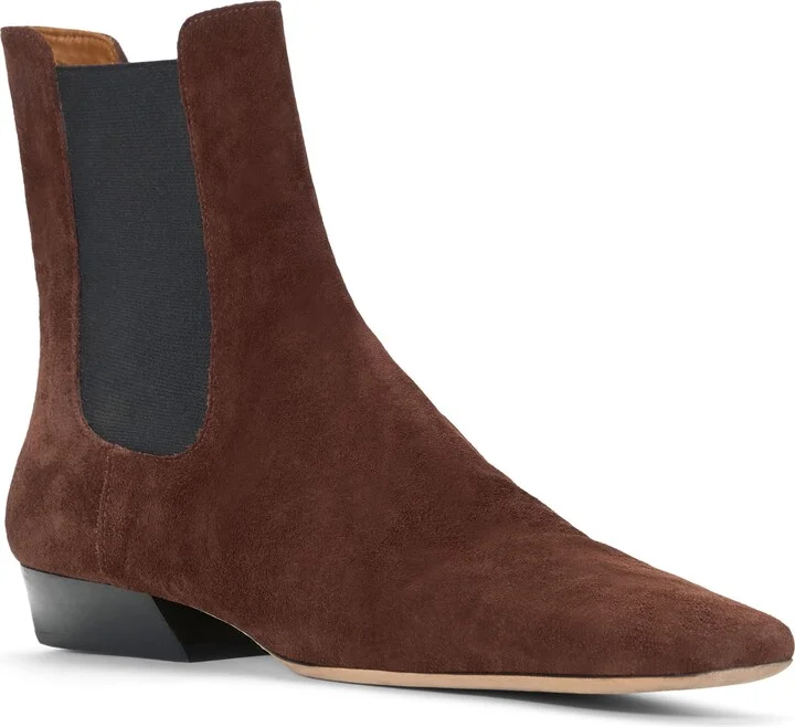 Wally Chelsea Boot