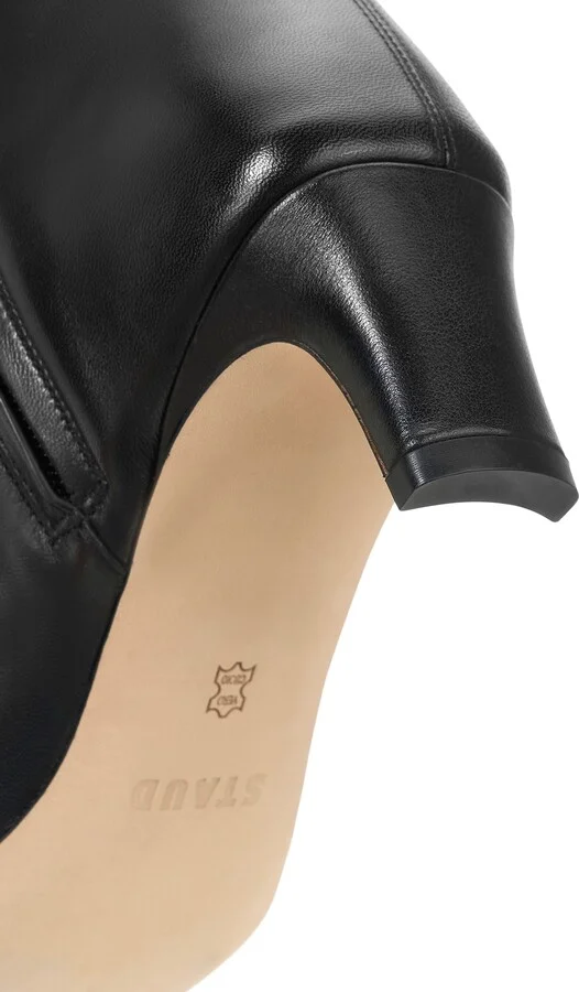 Wally Knee High Boot - Image 4