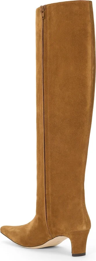 Wally Knee High Boot - Image 7