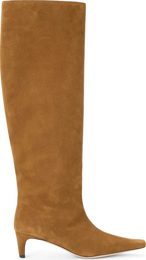 Wally Knee High Boot - Image 8