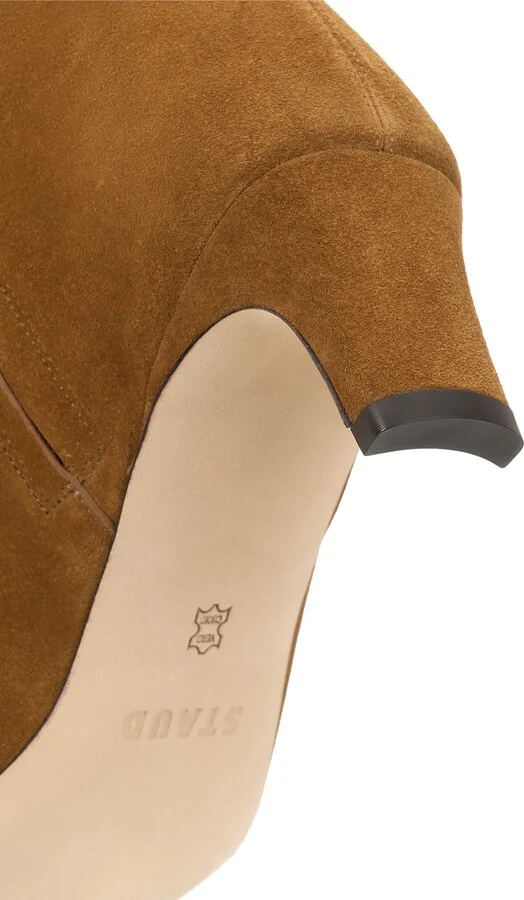 Wally Knee High Boot - Image 9