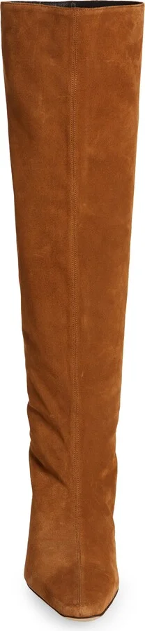 Wally Knee High Boot - Image 10
