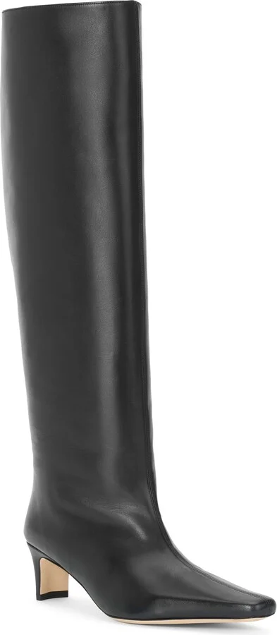Wally Knee High Boot