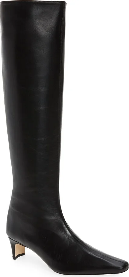 Wally Knee High Boot