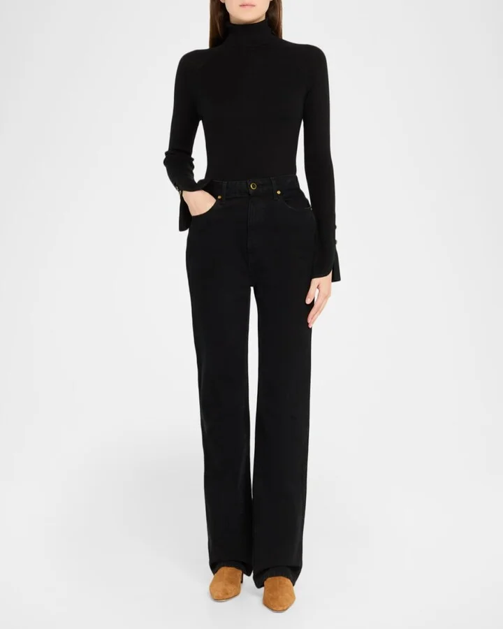 Wally Suede Ankle Boots - Image 4