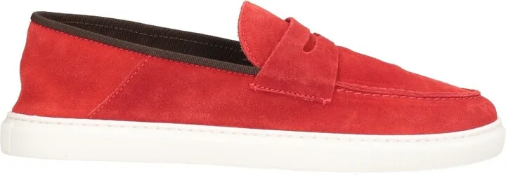Wally Walker Man Loafers - Image 3