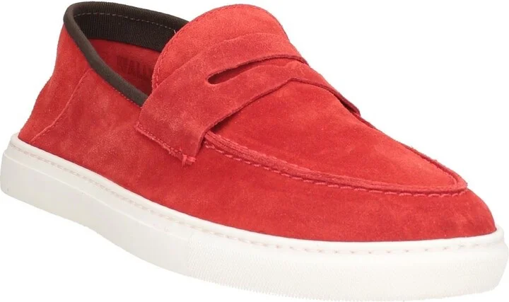 Wally Walker Man Loafers - Image 4
