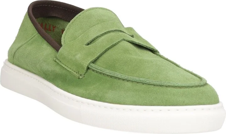 Wally Walker Man Loafers - Image 7