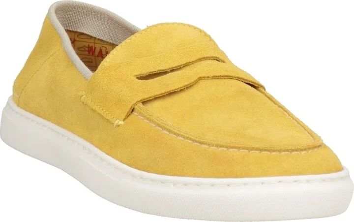 Wally Walker Man Loafers - Image 10
