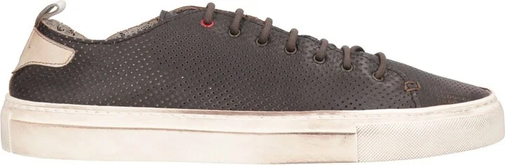 Wally Walker Man Sneakers - Image 3