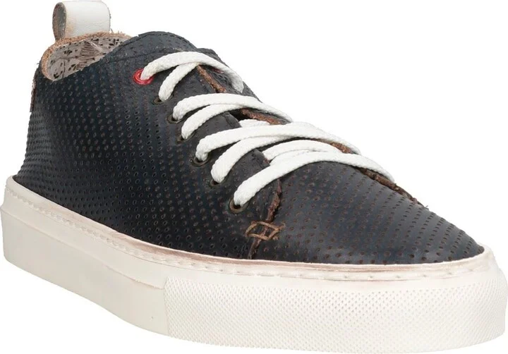 Wally Walker Man Sneakers - Image 7