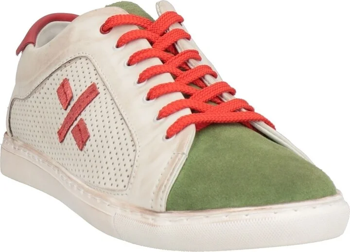 Wally Walker Man Sneakers - Image 4