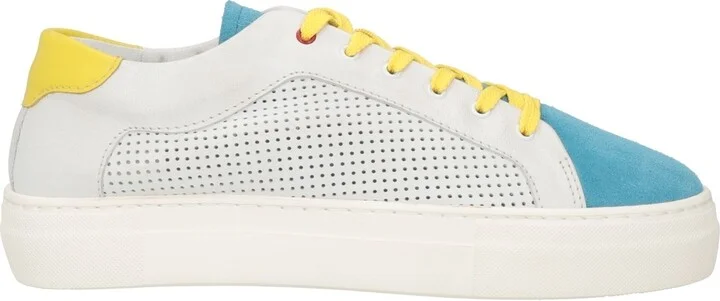 Wally Walker Woman Sneakers - Image 6