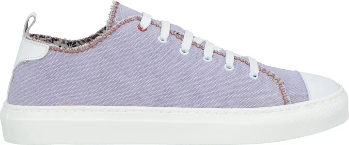 Wally Walker Woman Sneakers - Image 3