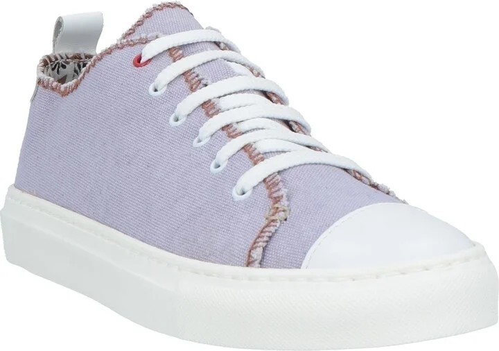 Wally Walker Woman Sneakers - Image 4