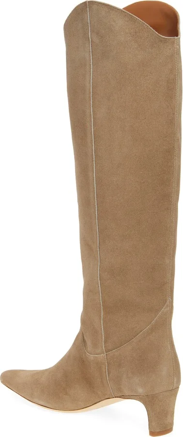 Wally Western Boot - Image 2