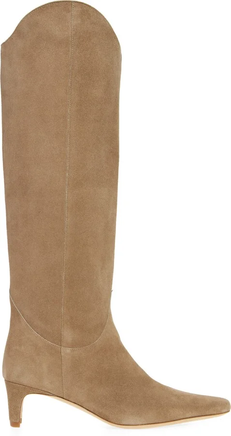 Wally Western Boot - Image 3