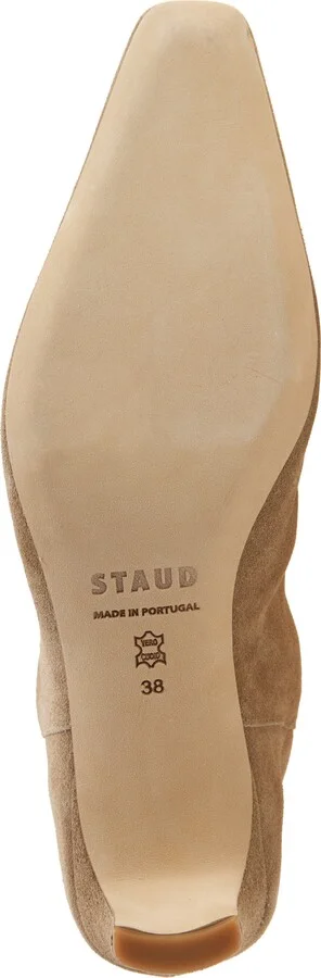Wally Western Boot - Image 6