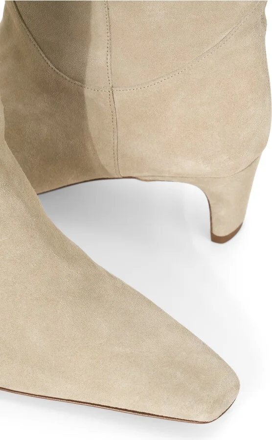 Wally Western Boot - Image 7