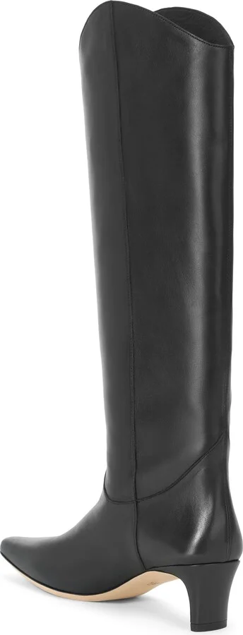 Wally Western Boot - Image 10