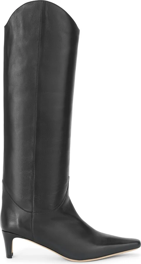 Wally Western Boot - Image 11