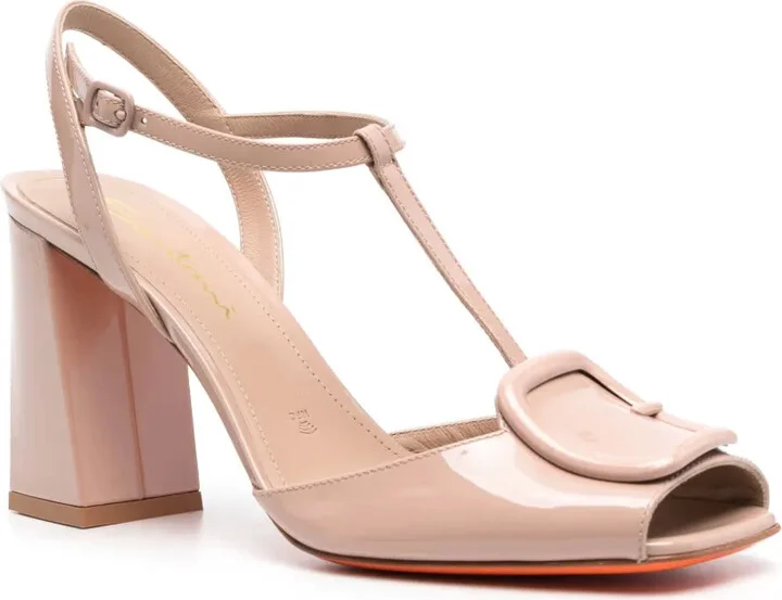 Walnuts open-toe sandals - Image 2