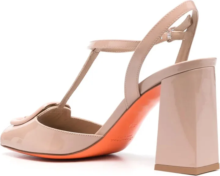 Walnuts open-toe sandals - Image 3