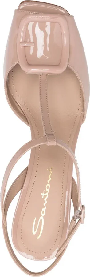 Walnuts open-toe sandals - Image 4