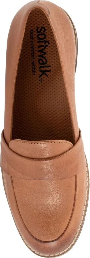 Walsh Loafer - Multiple Widths Available - Image 5