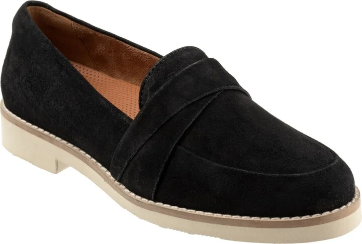 Black Suede