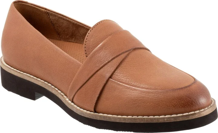 Walsh Loafer - Multiple Widths Available