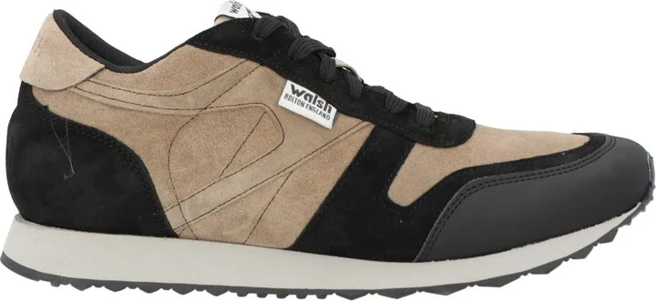 Walsh Man Sneakers - Image 3