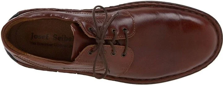 'Walt' Casual Oxford - Image 2